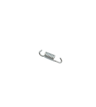 RESSORT EMBRAYAGE SCOOTER OMEGA BLANC (+25%) ADAPT. PEUGEOT/PIAGGIO/MBK  D.8.5 (X3)