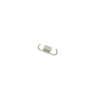 RESSORT EMBRAYAGE SCOOTER OMEGA BLANC (+25%) ADAPT. MBK BOOSTER  D.10 (X1)
