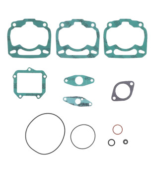 JOINT HAUT MOTEUR MOTO ADAPT. APRILIA 125 RS 1995-2010 (POCHETTE COMPLÈTE)