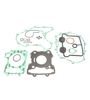 JOINT MOTEUR MOTO ADAPT. KTM 125 DUKE 2011-2016 (POCHETTE COMPLÈTE)