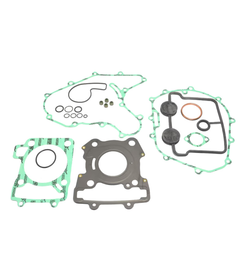 JOINT MOTEUR MOTO ADAPT. KTM 125 DUKE 2011-2016 (POCHETTE COMPLÈTE)