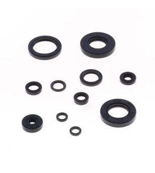 JOINT SPI MOTEUR MOTO ADAPT. YAMAHA125 YZ 2005- - FANTIC 125 XX 2021- 2T (POCHETTE)