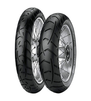 PNEU MOTO 17" 150/70 R 17 METZELERTOURANCE NEXT REAR M/C 69V TL