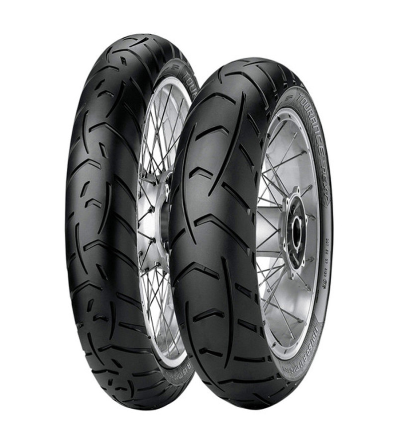 PNEU MOTO 17" 150/70 R 17 METZELERTOURANCE NEXT REAR M/C 69V TL