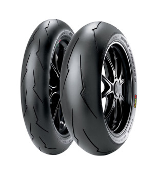 PNEU MOTO 17" 180/55 ZR 17 PIRELLIDIABLO SUPERCORSA V2 SC2 REAR M/C 73(W) TL