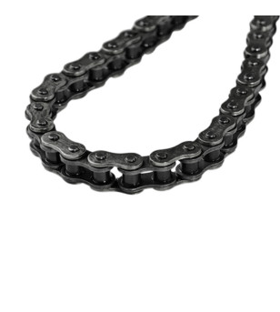 CHAINE MOTO 520 AFAM MX RACING GP 114M NOIR