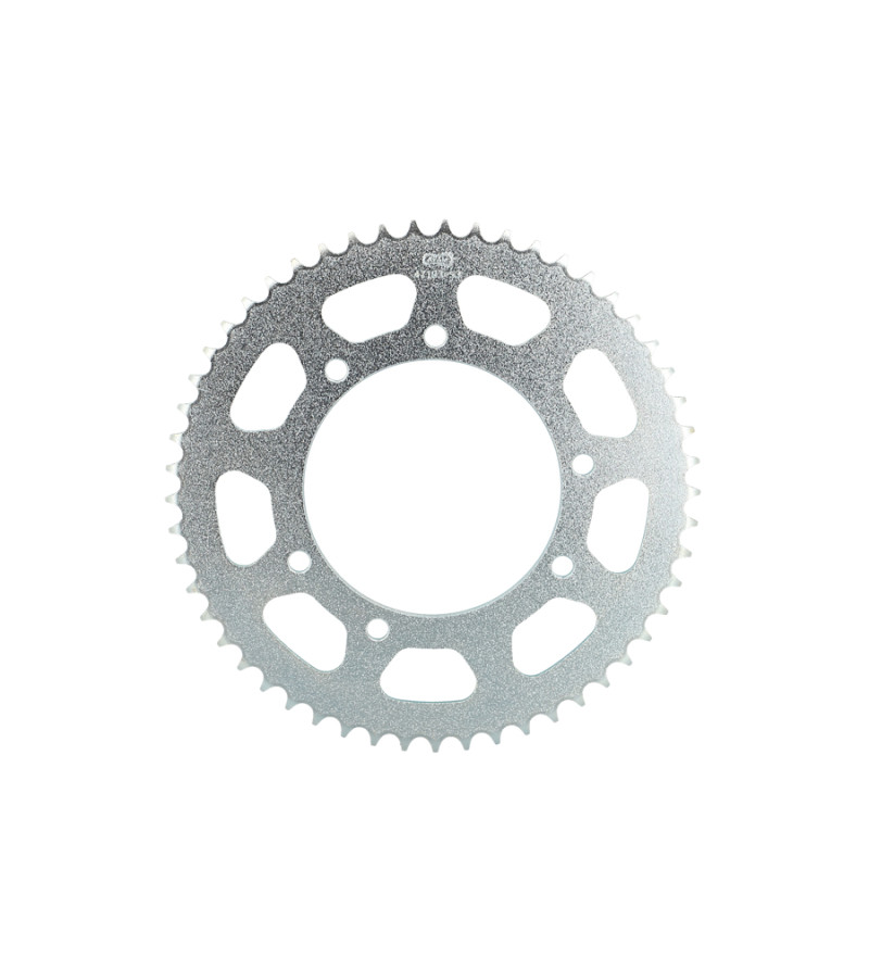 COURONNE ACIER MECABOITE AFAM ADAPT. APRILIA RX 50 2006-2017 DERBI SENDA X-RACE 50 2004