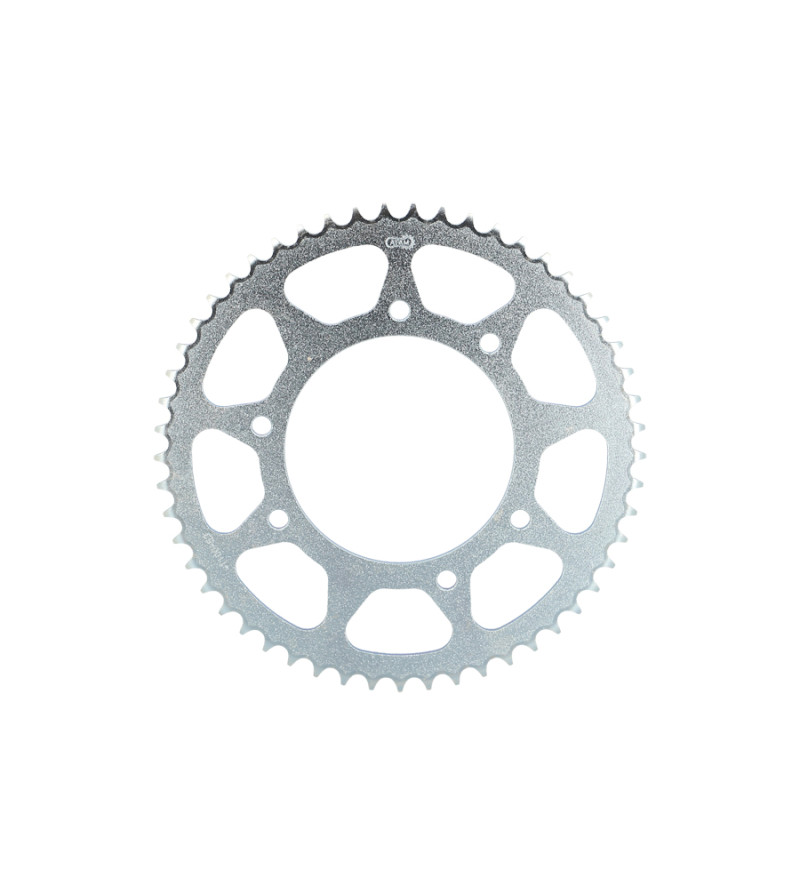 COURONNE ACIER MECABOITE AFAM ADAPT. APRILIA RX 50 2018-2019 DERBI SENDA X-TREME R 50