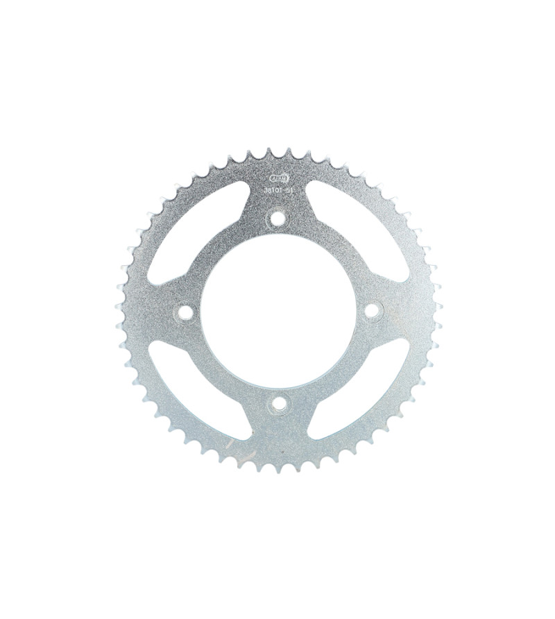 COURONNE ACIER MECABOITE AFAM ADAPT. BETA RR ENDURO 50 06-18 BETA RRMOTARD 50 05-24