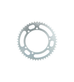 COURONNE ACIER MOTO AFAM ADAPT. SHERCO CITY CORP/SM 125 03-09 428 47DTS