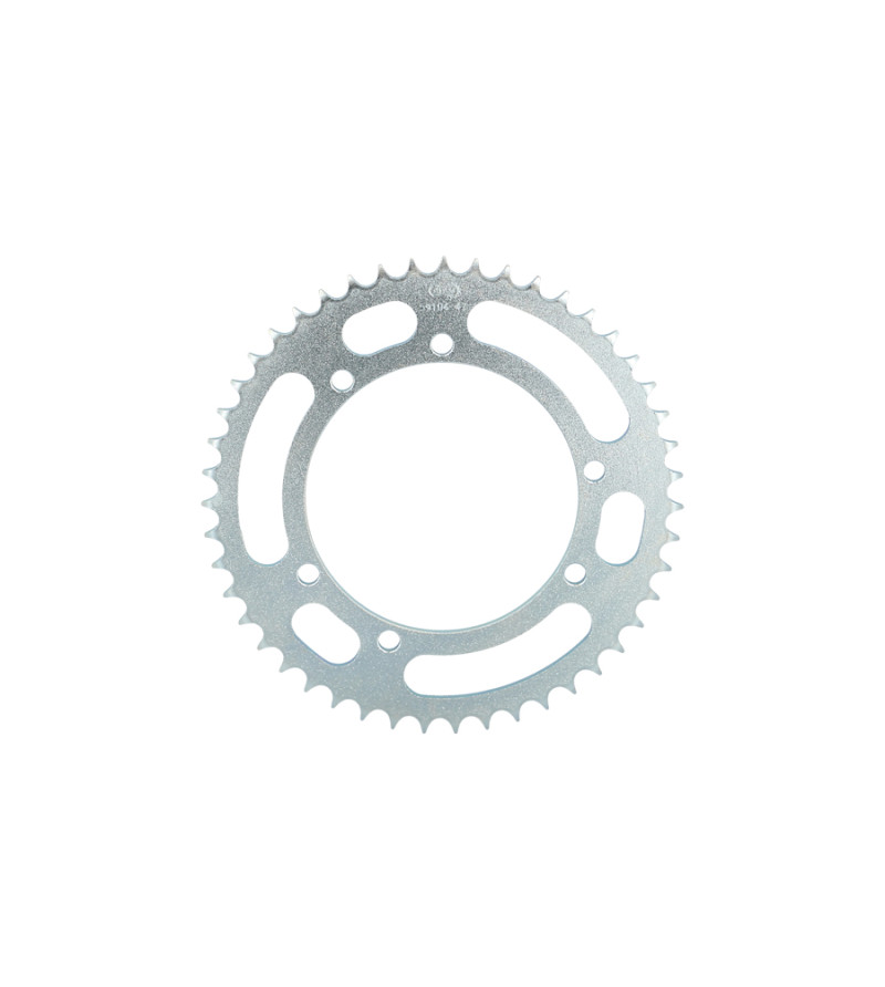 COURONNE ACIER MOTO AFAM ADAPT. SHERCO CITY CORP/SM 125 03-09 428 47DTS