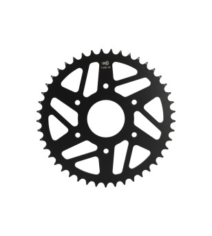 COURONNE ACIER MOTO AFAM ADAPT. KTMDUKE ABS 125/390 2014-2019