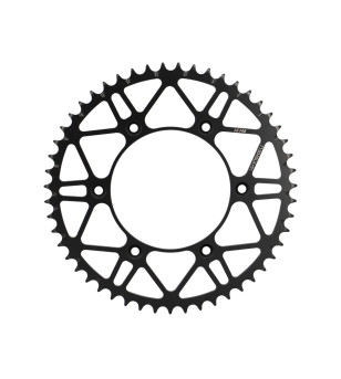 COURONNE ACIER MOTO AFAM ADAPT. KTMSX 125 1999-2024 KTM SX-F 250 2006-2024 KTM EXC-F