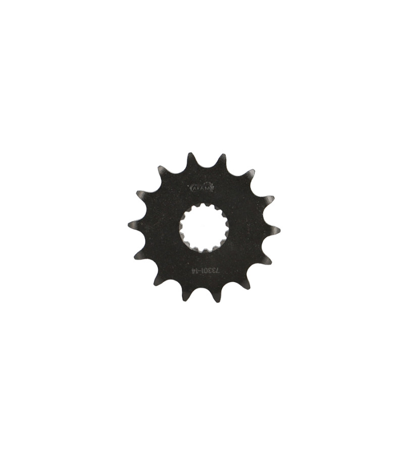 PIGNON MOTO AFAM ADAPT. KTM SX 1251994-2024 / KTM EXC 125 1996-2016/ KTM EXC-F 450 20