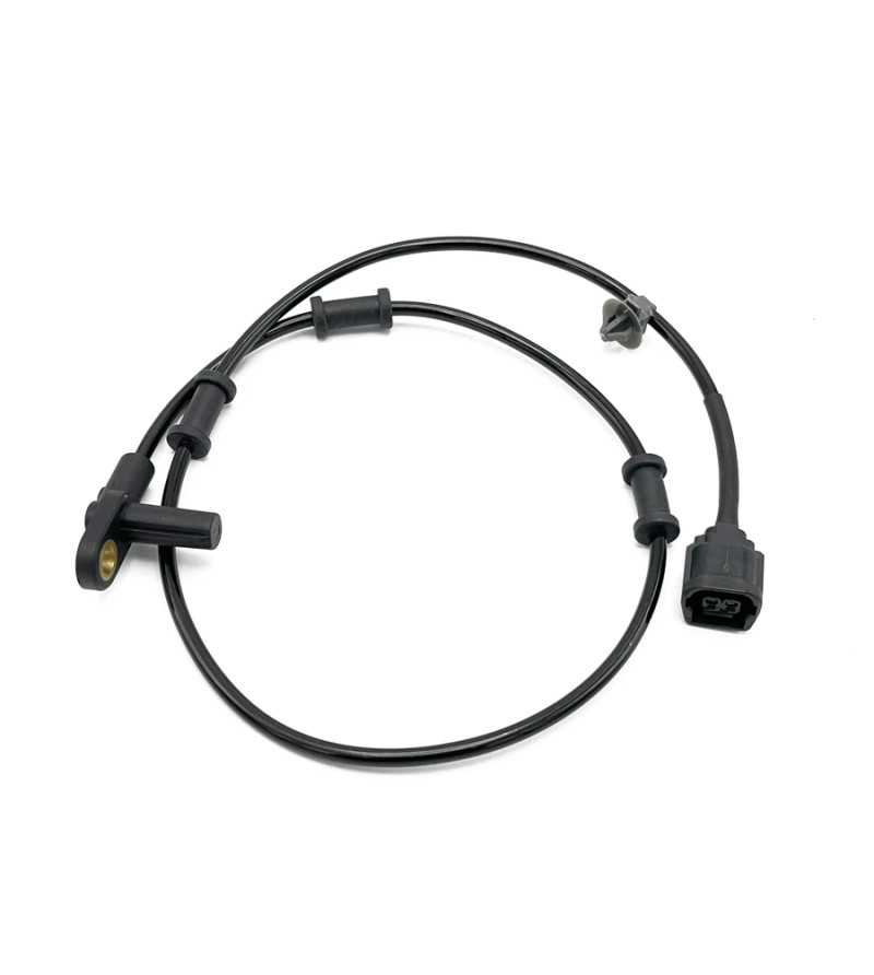 CAPTEUR VITESSE ABS DE ROUE AV TEKNIX ADAPT. HONDA 125-350 FORZA 2023-2026