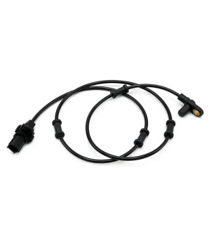 CAPTEUR VITESSE ABS DE ROUE AV TEKNIX ADAPT. HONDA CBR 500 R / CB 500F / X ABS