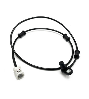 CAPTEUR VITESSE ABS DE ROUE AV TEKNIX ADAPT. YAMAHA 125-250-300-400 XMAX 2017-2025