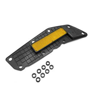 FILTRE A AIR MAXI SCOOTER TEKNIX ADAPT. PEUGEOT 400 METROPOLIS / SATELIS 2