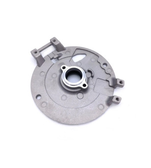PLATINE ALLUMAGE / STATOR SCOOTER ADAPT. BOOSTER / BW'S 2004 - 2017 /STUNT