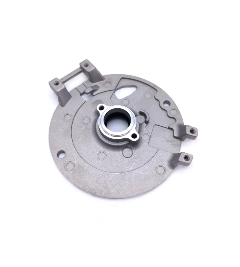 PLATINE ALLUMAGE / STATOR SCOOTER ADAPT. BOOSTER / BW'S 2004 - 2017 /STUNT