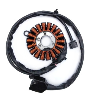 STATOR MAXI SCOOTER TEKNIX ADAPT. HONDA 125 PCX 2018-2020 / FORZA 2017-2018