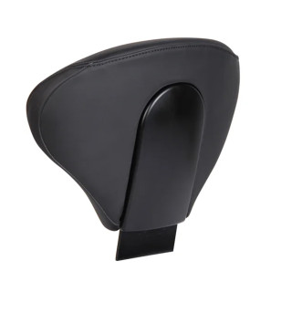 DOSSERET SHAD NOIR SANS LOGO (A ASSOCIER AVEC FIXATION DOSSERET SHAD)