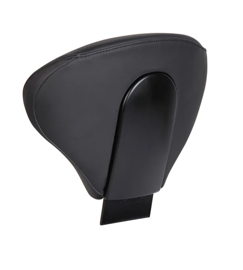 DOSSERET SHAD NOIR SANS LOGO (A ASSOCIER AVEC FIXATION DOSSERET SHAD)