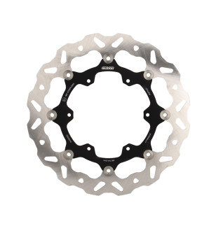 DISQUE FREIN WAVE GALFER MOTO DF943CW FLOTTANT ADAPT. KTM (320X5MM)