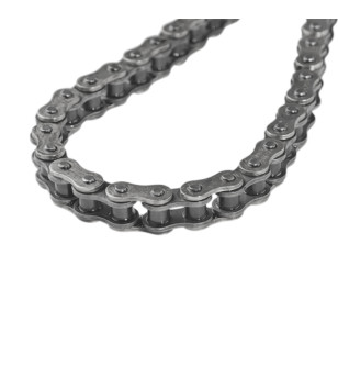 CHAINE MOTO 530 AFAM XS-RING SUPER RENFORCEE 120M ACIER