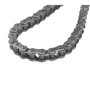 CHAINE MOTO 520 AFAM XS-RING RENFORCEE 116M ACIER