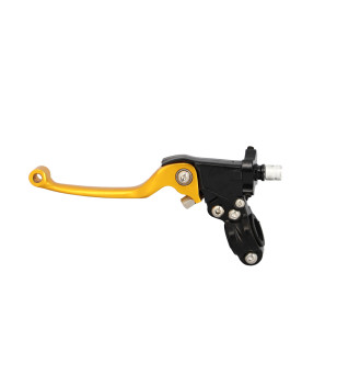LEVIER EMBRAYAGE REGLABLE UNIVERSEL OR