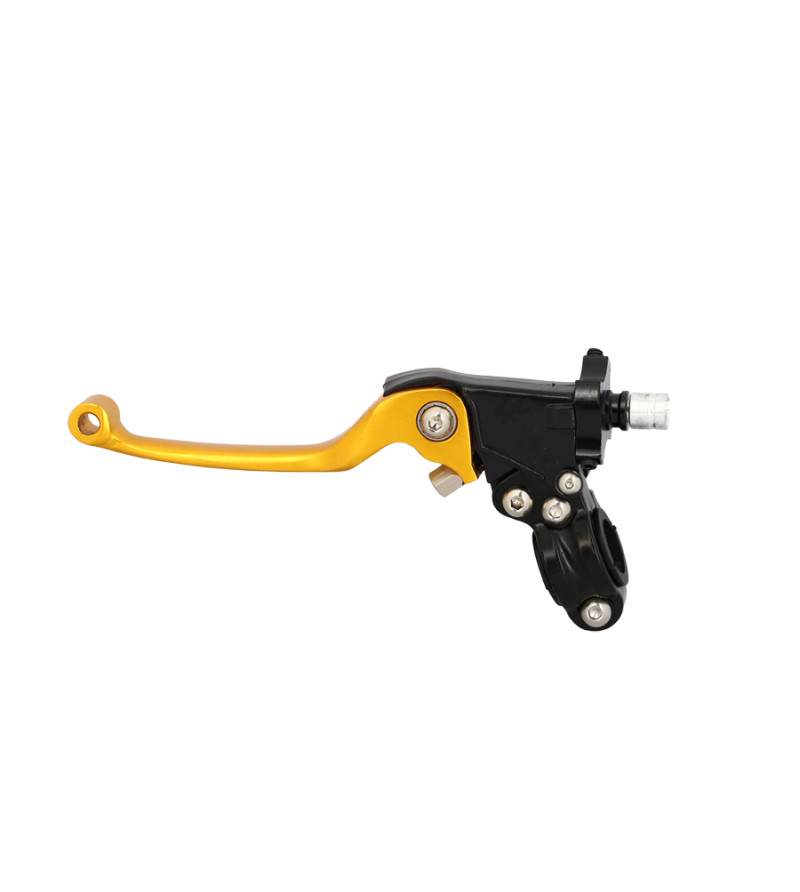 LEVIER EMBRAYAGE REGLABLE UNIVERSEL OR