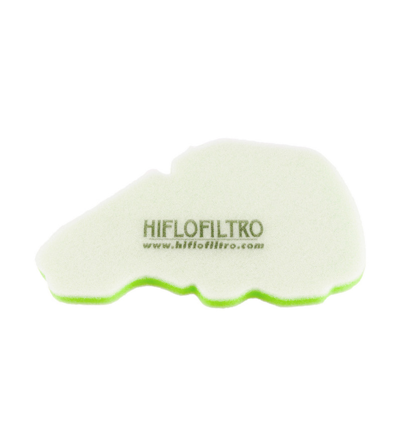 FILTRE À AIR MAXISCOOTER HIFLOFILTRO HFA5218DS ADAPT. PIAGGIO ZIP 1252000-2006