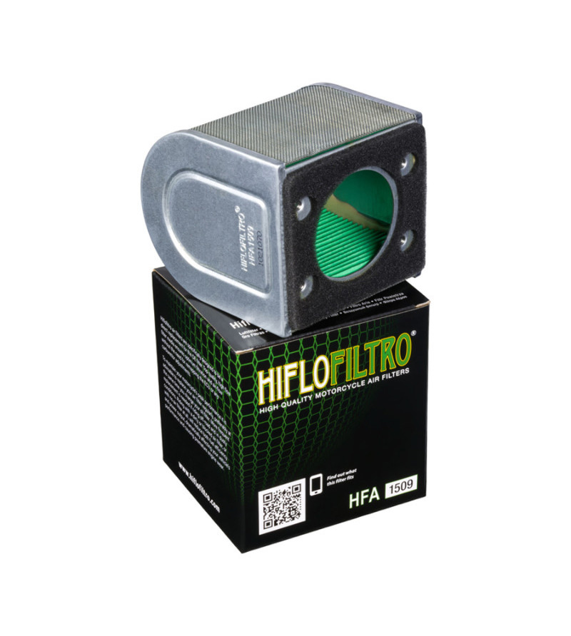 FILTRE À AIR MOTO HIFLOFILTRO HFA1509 ADAPT. HONDA CB500F 2019-