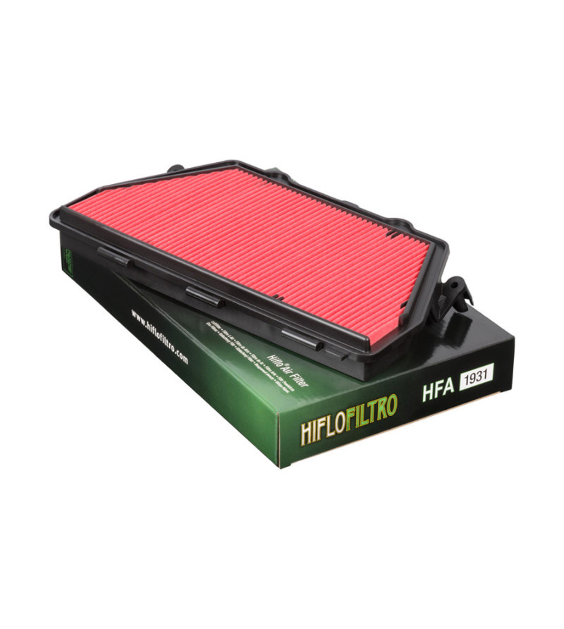 FILTRE À AIR MOTO HIFLOFILTRO HFA1931 ADAPT. HONDA CBR1000RR FIREBLADE 2008-2016