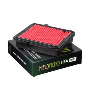 FILTRE À AIR MOTO HIFLOFILTRO HFA1933 ADAPT. HONDA AFRICA TWIN 1000 2016-2019