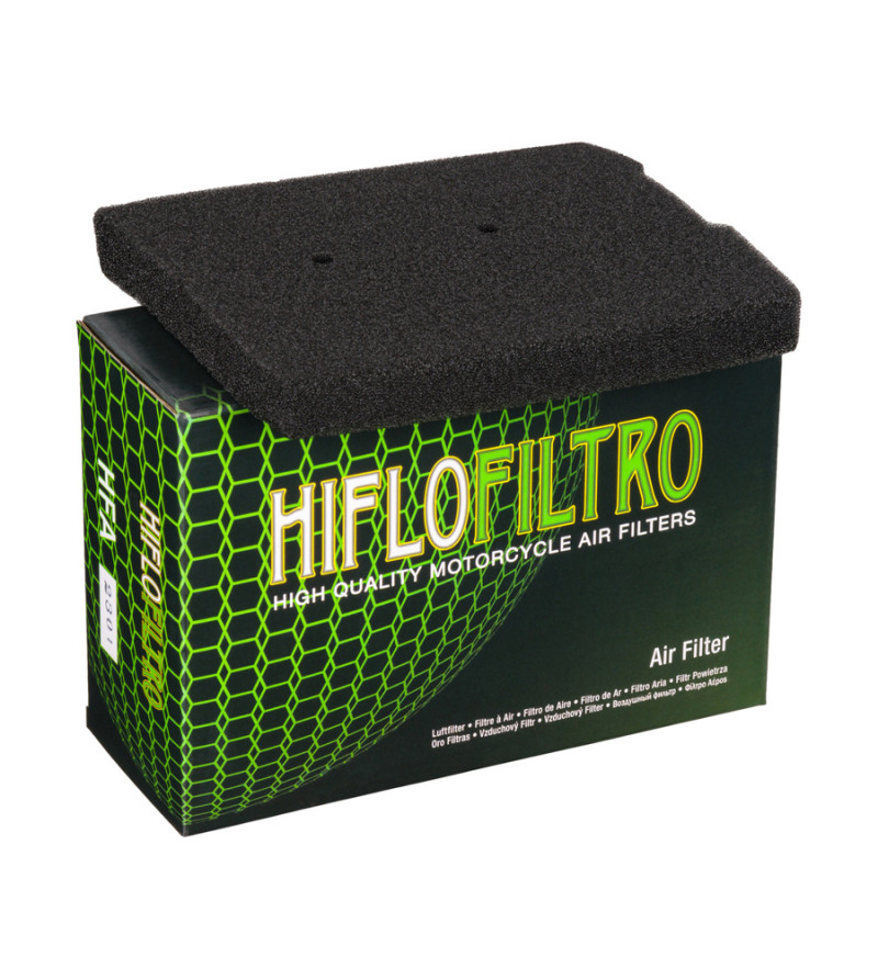 FILTRE À AIR MOTO HIFLOFILTRO HFA2301 ADAPT. KAWASAKI VERSYS-X 300 2017-2023