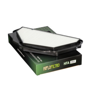 FILTRE À AIR MOTO HIFLOFILTRO HFA2921 ADAPT. KAWASAKI ZX-10R 2016-2018
