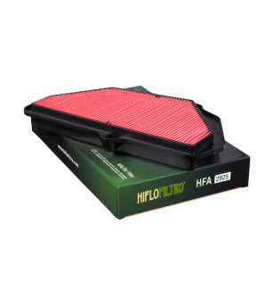 FILTRE À AIR MOTO HIFLOFILTRO HFA2925 ADAPT. KAWASAKI ZX-10R NINJA 2019-