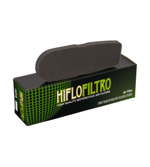 FILTRE À AIR MOTO HIFLOFILTRO HFA3108 ADAPT. SUZUKI VL125 INTRUDER 2000-2006
