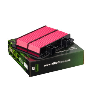 FILTRE À AIR MOTO HIFLOFILTRO HFA3914 ADAPT. SUZUKI V-STROM 1000/10502014-