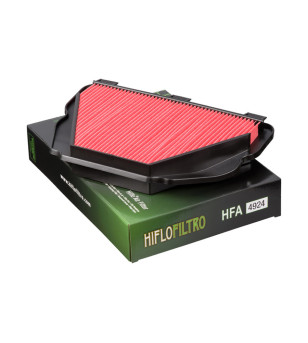 FILTRE À AIR MOTO HIFLOFILTRO HFA4924 ADAPT. YAMAHA YZF-R1/MT-10 2015-