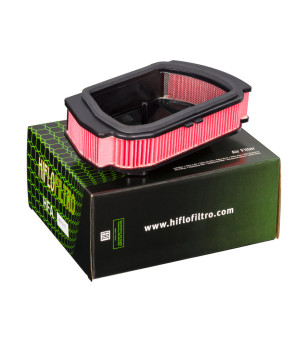 FILTRE À AIR MOTO HIFLOFILTRO HFA4927 ADAPT. YAMAHA XVS950 BOLT 2014-2025