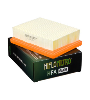 FILTRE À AIR MOTO HIFLOFILTRO HFA6509 ADAPT. TRIUMPH BONNEVILLE 1200 2016-2019