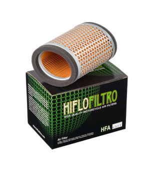 FILTRE À AIR MOTO HIFLOFILTRO HFA6511 ADAPT. TRIUMPH THUNDERBIRD 16002009-2014