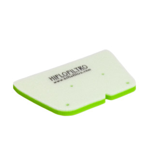 FILTRE À AIR MOTO HIFLOFILTRO HFF2033 ADAPT. KAWASAKI KLX230 2020-
