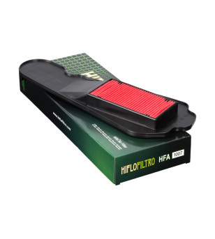 FILTRE À AIR SCOOTER HIFLOFILTRO HFA1007 ADAPT. HONDA VISION 110 2012-2016