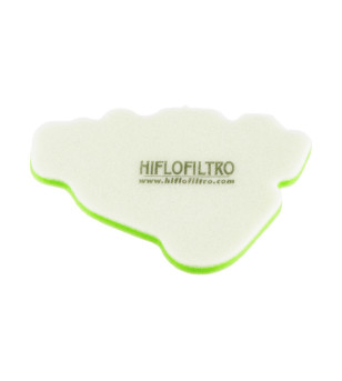 MOUSSE FILTRE À AIR MAXISCOOTER HIFLOFILTRO HFA5209DS ADAPT. PIAGGIO VESPA ET4 125 2000-2