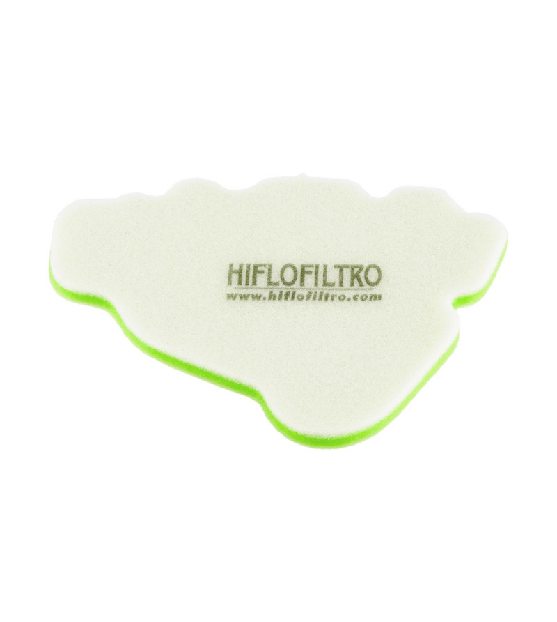 MOUSSE FILTRE À AIR MAXISCOOTER HIFLOFILTRO HFA5209DS ADAPT. PIAGGIO VESPA ET4 125 2000-2