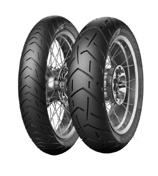 PNEU MOTO 17" 170/60 R 17 METZELER TOURANCE NEXT 2 REAR M/C 72V TL